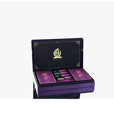 高安气血能量海底轮