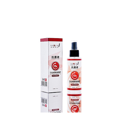 高安母婴防护喷雾