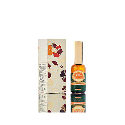 高安私密细嫩修复精华