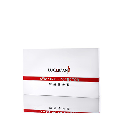 高安气血能量增强套